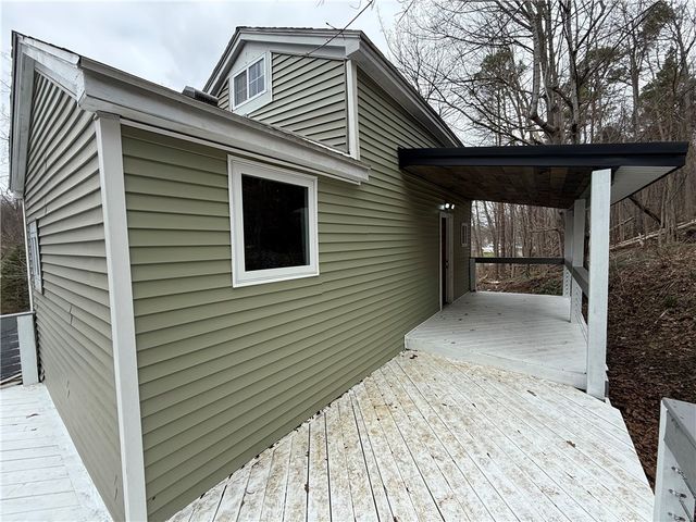 6389 Fairville Station Road, Arcadia, NY 14513