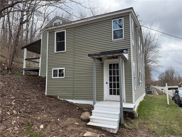 6389 Fairville Station Road, Arcadia, NY 14513
