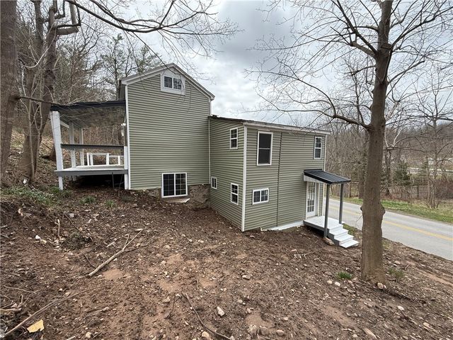 6389 Fairville Station Road, Arcadia, NY 14513