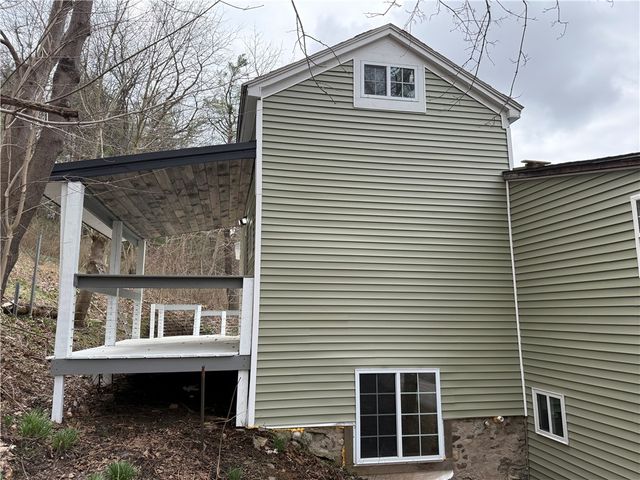 6389 Fairville Station Road, Arcadia, NY 14513
