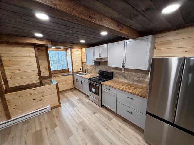 6389 Fairville Station Road, Arcadia, NY 14513