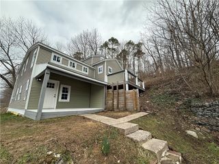 6389 Fairville Station Road, Arcadia, NY 14513