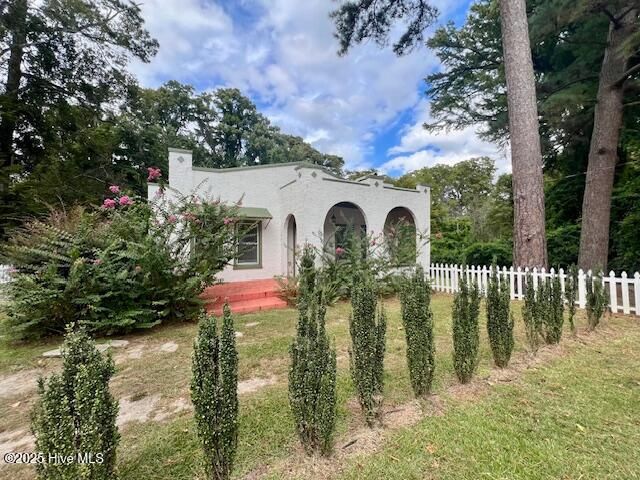 220 River Road, Washington, NC 27889