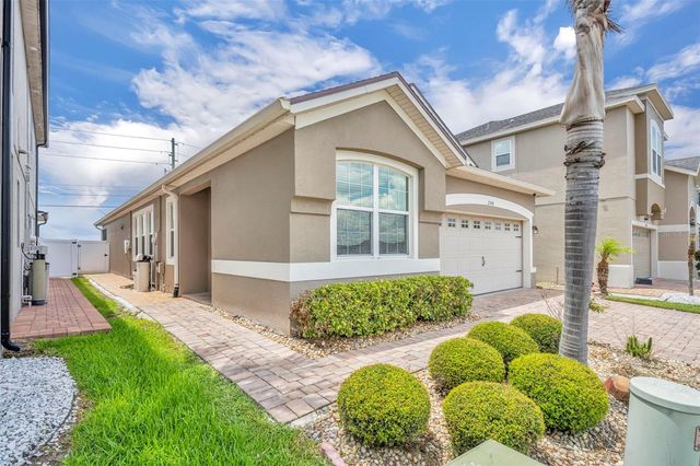 2548 NOUVEAU WAY, Kissimmee, FL 34741