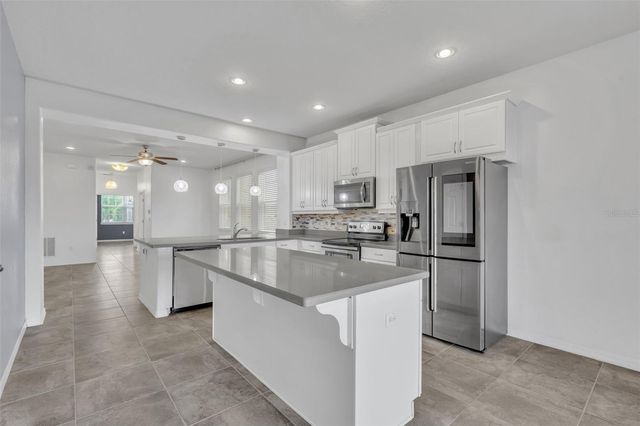 2548 NOUVEAU WAY, Kissimmee, FL 34741