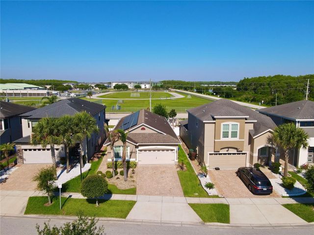 2548 NOUVEAU WAY, Kissimmee, FL 34741