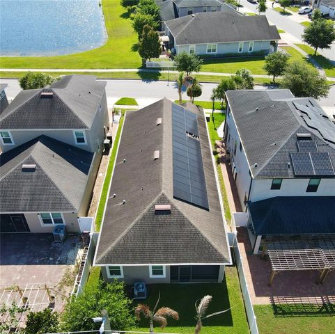2548 NOUVEAU WAY, Kissimmee, FL 34741