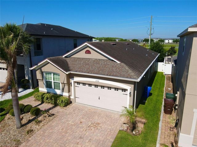 2548 NOUVEAU WAY, Kissimmee, FL 34741