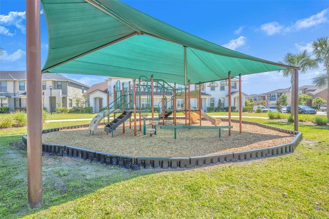 2548 NOUVEAU WAY, Kissimmee, FL 34741