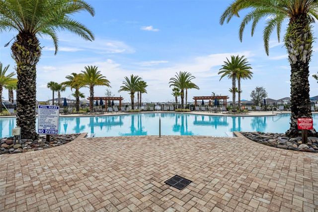 2548 NOUVEAU WAY, Kissimmee, FL 34741
