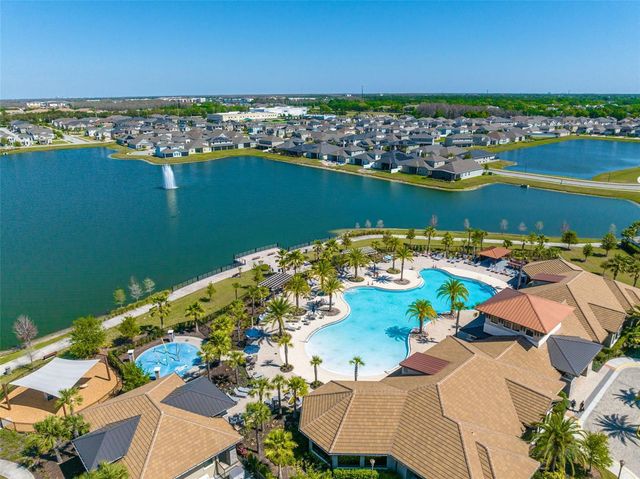 2548 NOUVEAU WAY, Kissimmee, FL 34741