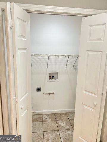 686 Morrow Road, Forest Park, GA 30297