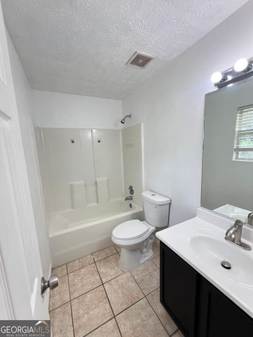 686 Morrow Road, Forest Park, GA 30297