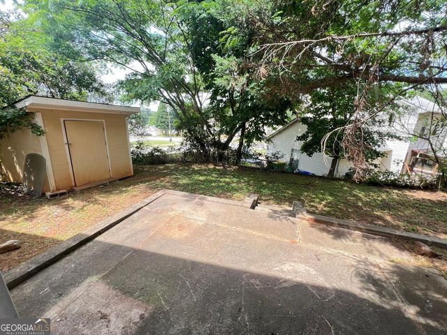686 Morrow Road, Forest Park, GA 30297
