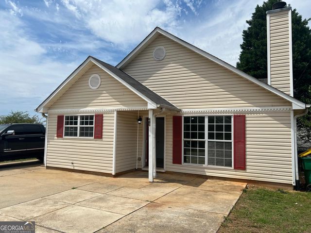 686 Morrow Road, Forest Park, GA 30297