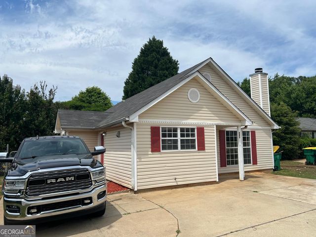 686 Morrow Road, Forest Park, GA 30297