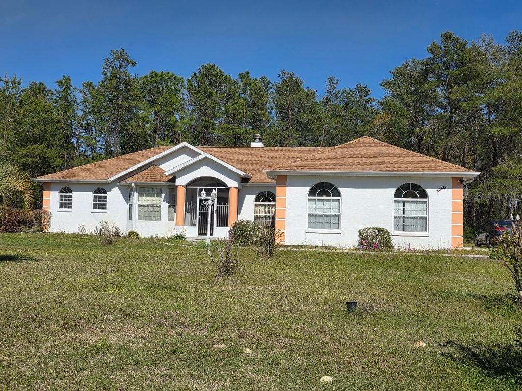 3855 SW 177TH PLACE, Ocala, FL 34473