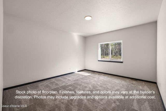 243 Songbird WAY, Spirit Lake, ID 83869