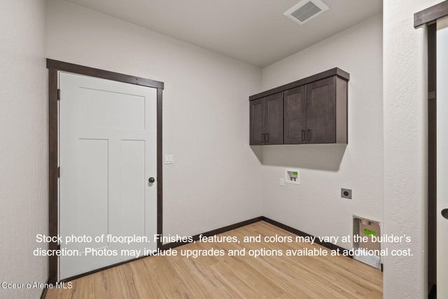 243 Songbird WAY, Spirit Lake, ID 83869