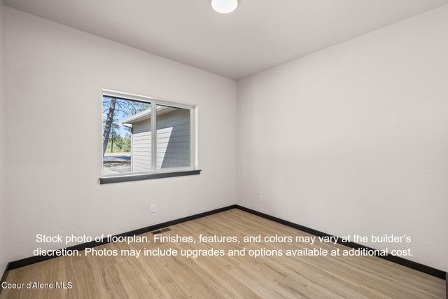 243 Songbird WAY, Spirit Lake, ID 83869