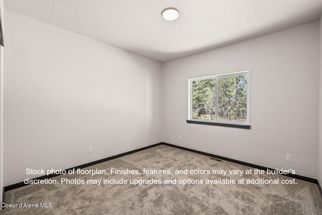 243 Songbird WAY, Spirit Lake, ID 83869