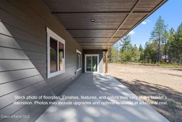 243 Songbird WAY, Spirit Lake, ID 83869