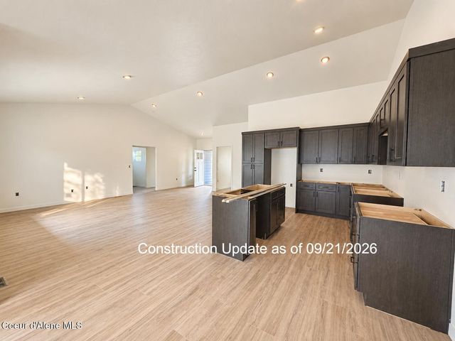 243 Songbird WAY, Spirit Lake, ID 83869