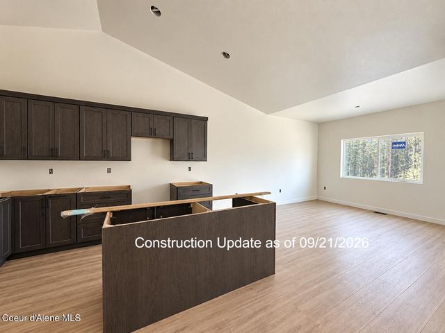 243 Songbird WAY, Spirit Lake, ID 83869
