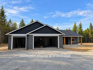 243 Songbird WAY, Spirit Lake, ID 83869