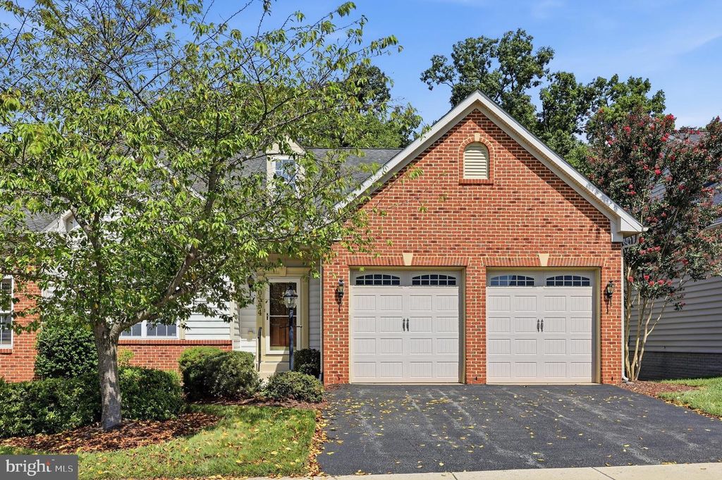 10564 EDWARDIAN LN, New Market, MD 21774