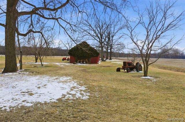 21301 Woodruff Road, Rockwood, MI 48173