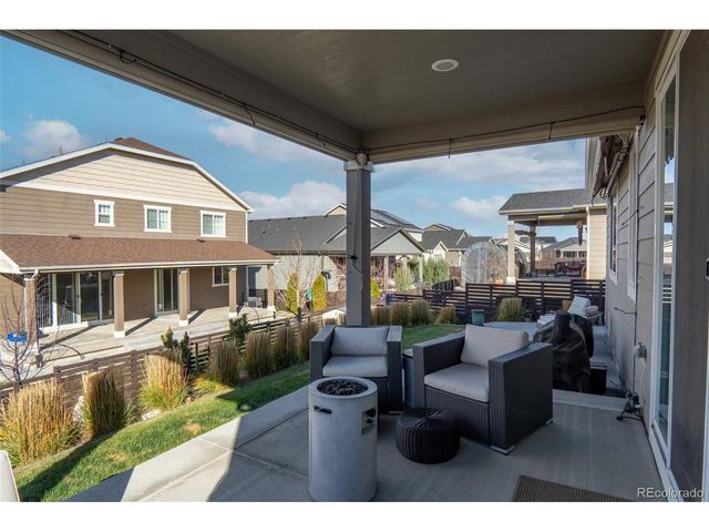 261 S Titus St, Aurora, CO 80018