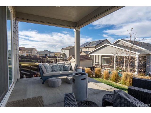 261 S Titus St, Aurora, CO 80018