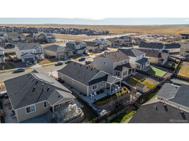 261 S Titus St, Aurora, CO 80018