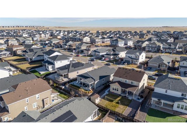 261 S Titus St, Aurora, CO 80018