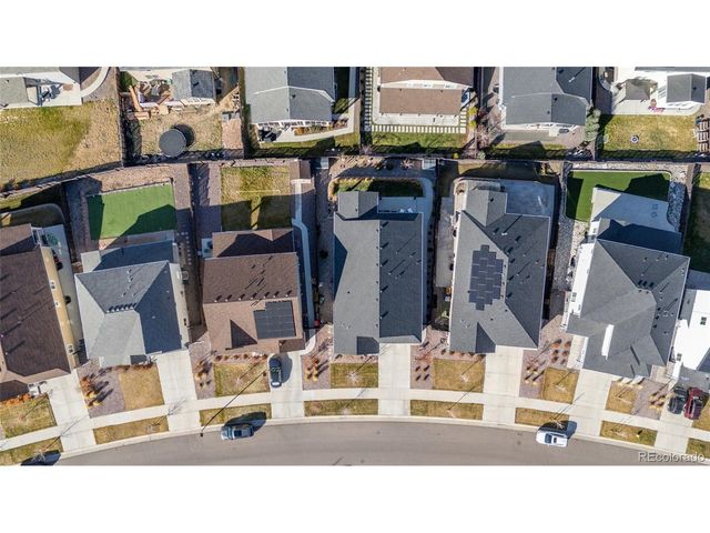 261 S Titus St, Aurora, CO 80018