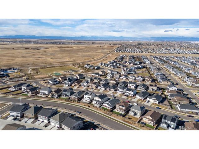 261 S Titus St, Aurora, CO 80018