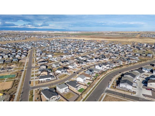 261 S Titus St, Aurora, CO 80018