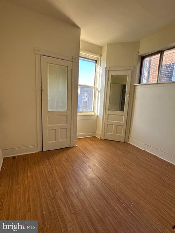 2216 W OAKDALE ST, Philadelphia, PA 19132