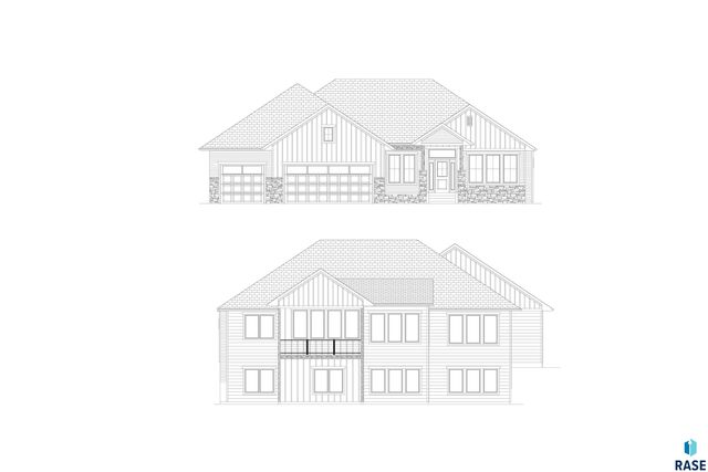 1100 N Scots Pine Dr Drive, Sioux Falls, SD 57110