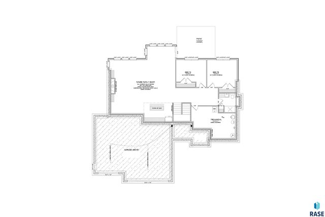 1100 N Scots Pine Dr Drive, Sioux Falls, SD 57110