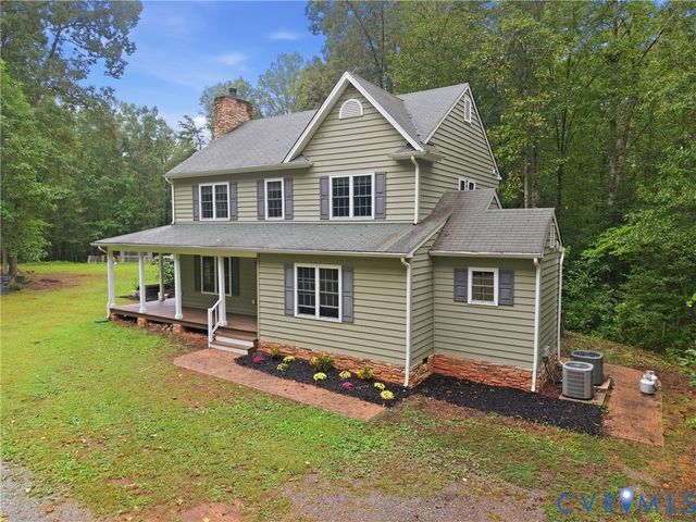 19091 Taylors Creek Rd, Montpelier, VA 23192