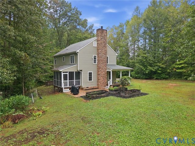 19091 Taylors Creek Rd, Montpelier, VA 23192