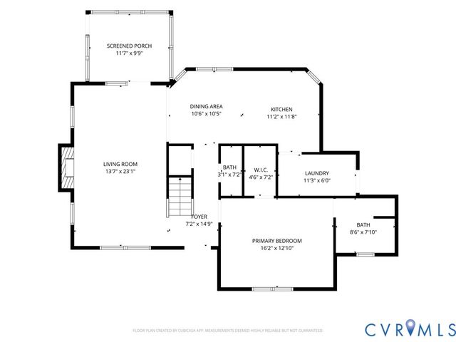 19091 Taylors Creek Rd, Montpelier, VA 23192
