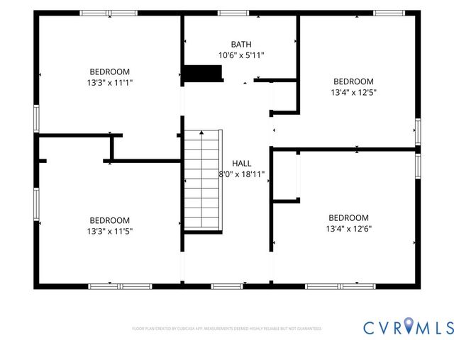 19091 Taylors Creek Rd, Montpelier, VA 23192