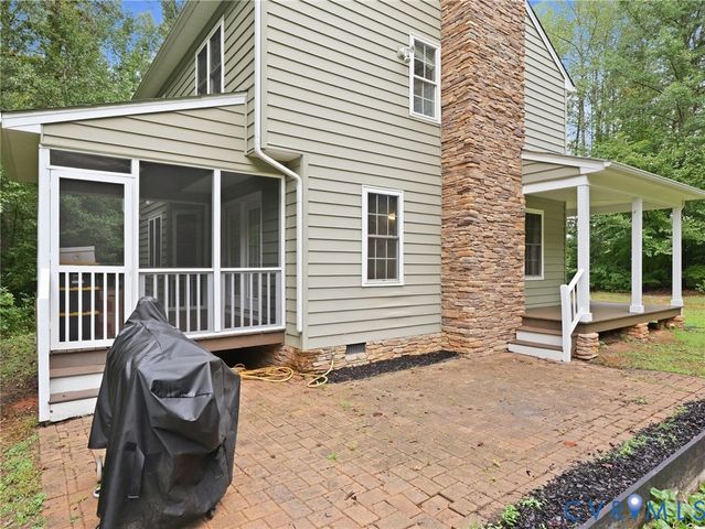 19091 Taylors Creek Rd, Montpelier, VA 23192