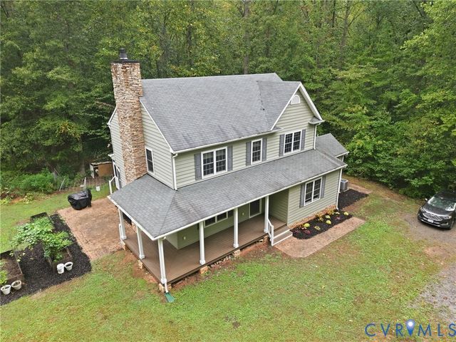 19091 Taylors Creek Rd, Montpelier, VA 23192