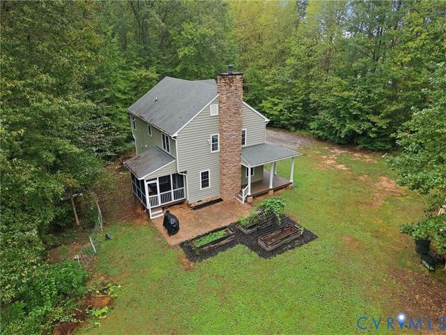 19091 Taylors Creek Rd, Montpelier, VA 23192