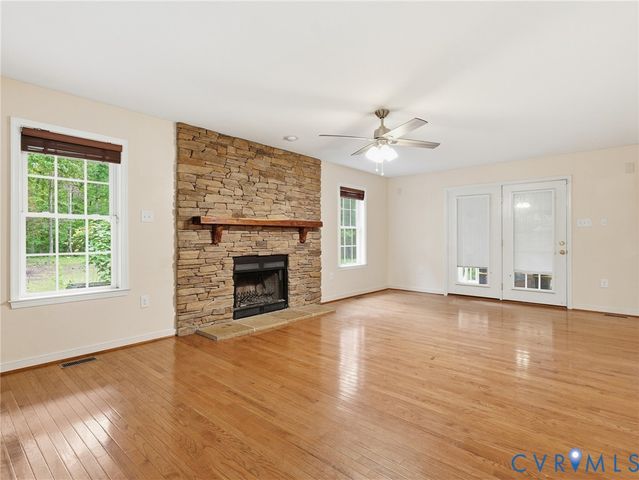19091 Taylors Creek Rd, Montpelier, VA 23192