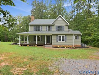 19091 Taylors Creek Rd, Montpelier, VA 23192